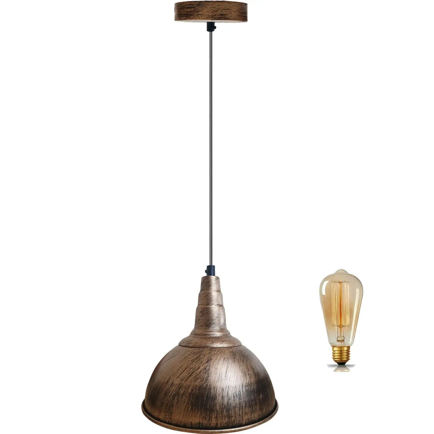 pendant lighting