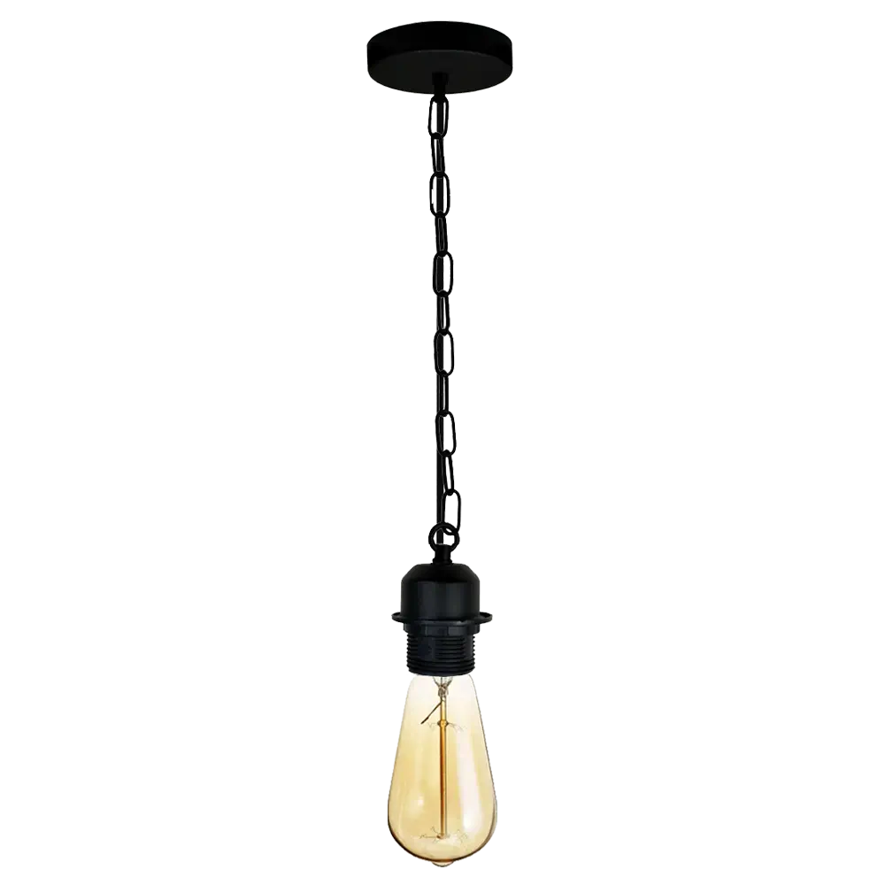 pendant light