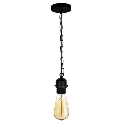 pendant light