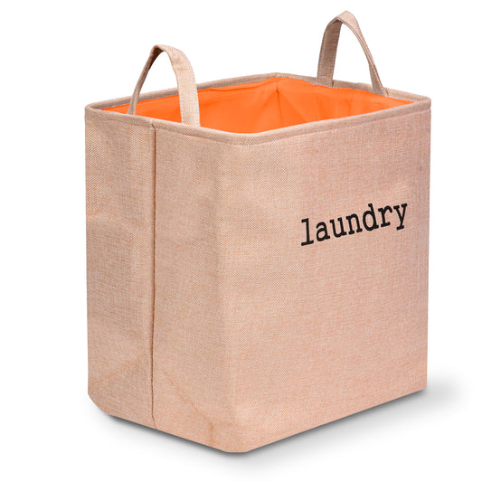 Jute Laundry Bags