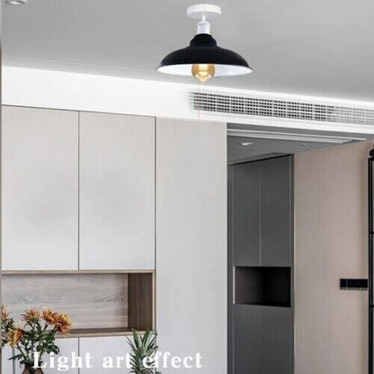 flush mount ceiling lighting