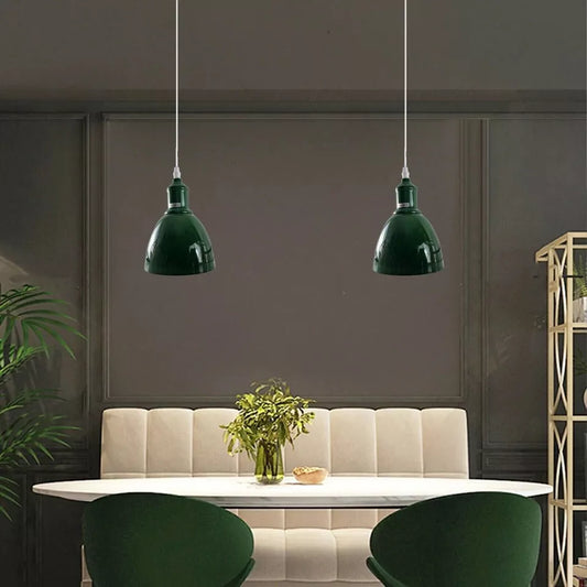 Modern Industrial Pendant Ceiling Lights~3866