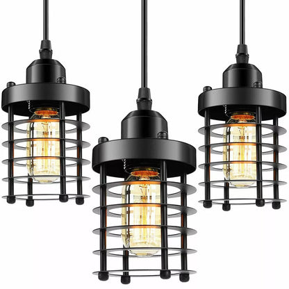 Modern Adjustable Height Bedroom Ceiling Pendant Lights~2885