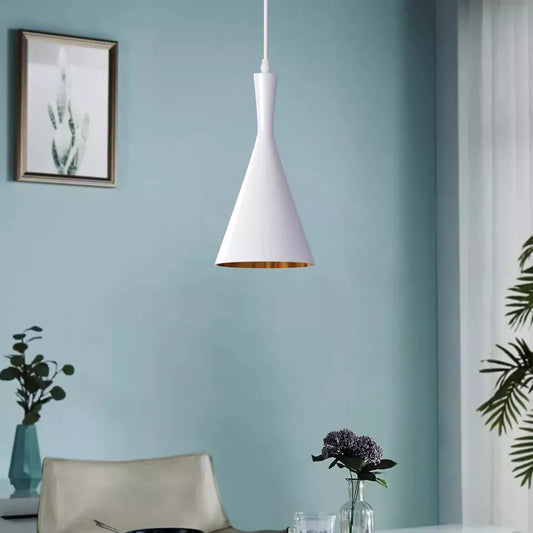 Light Shade Loft Style Metal Ceiling Pendant Hanging Lamp~3019