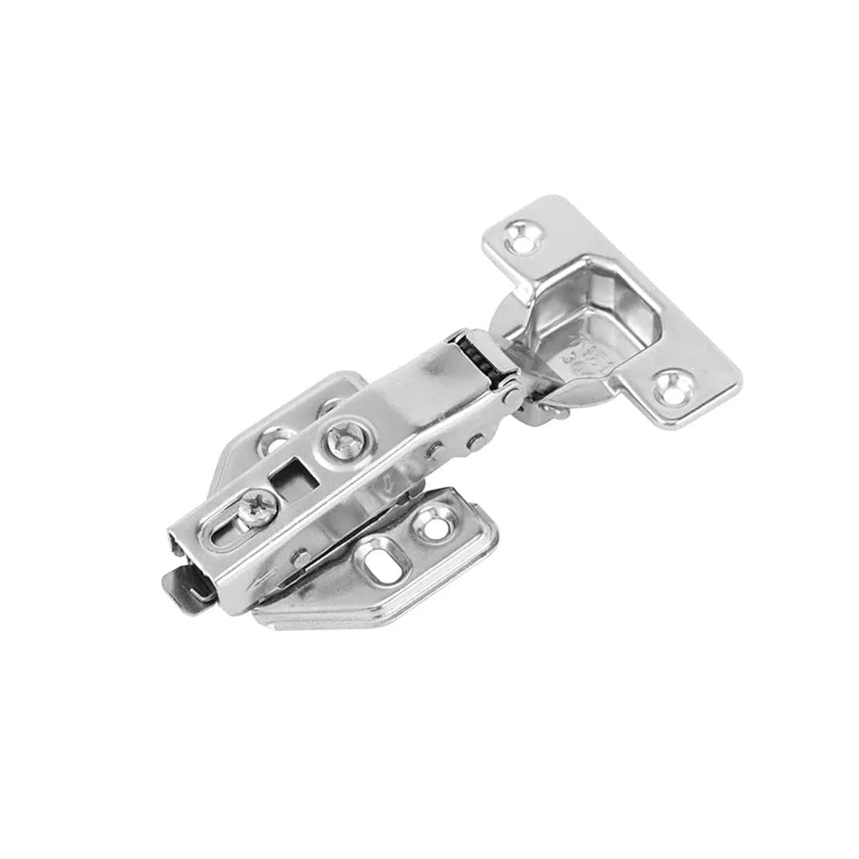 Cabinet Cupboard Door Close Kitchen Hinge Hydraulic Soft Closer ~3750