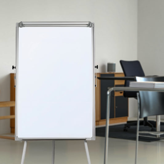  Dry Erase Portable Magnetic White Board - Application 