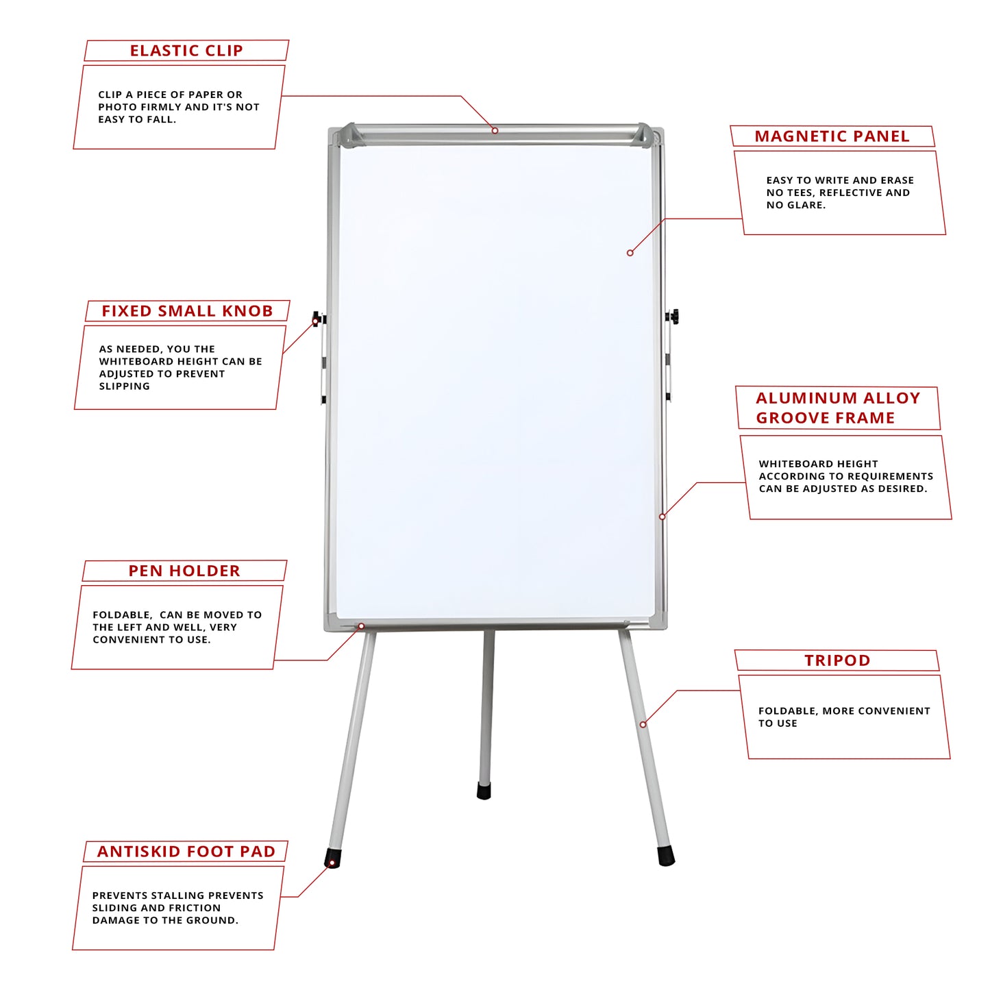 white board