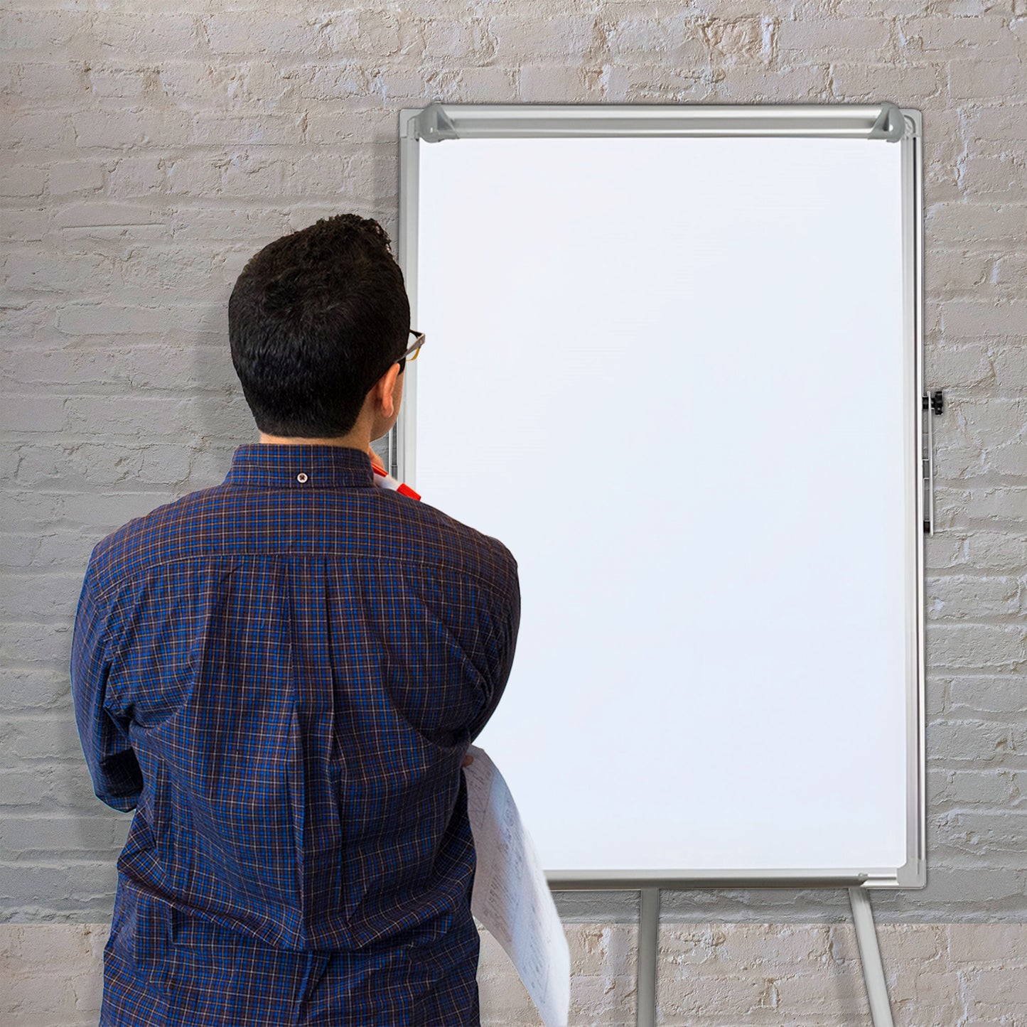 white boards