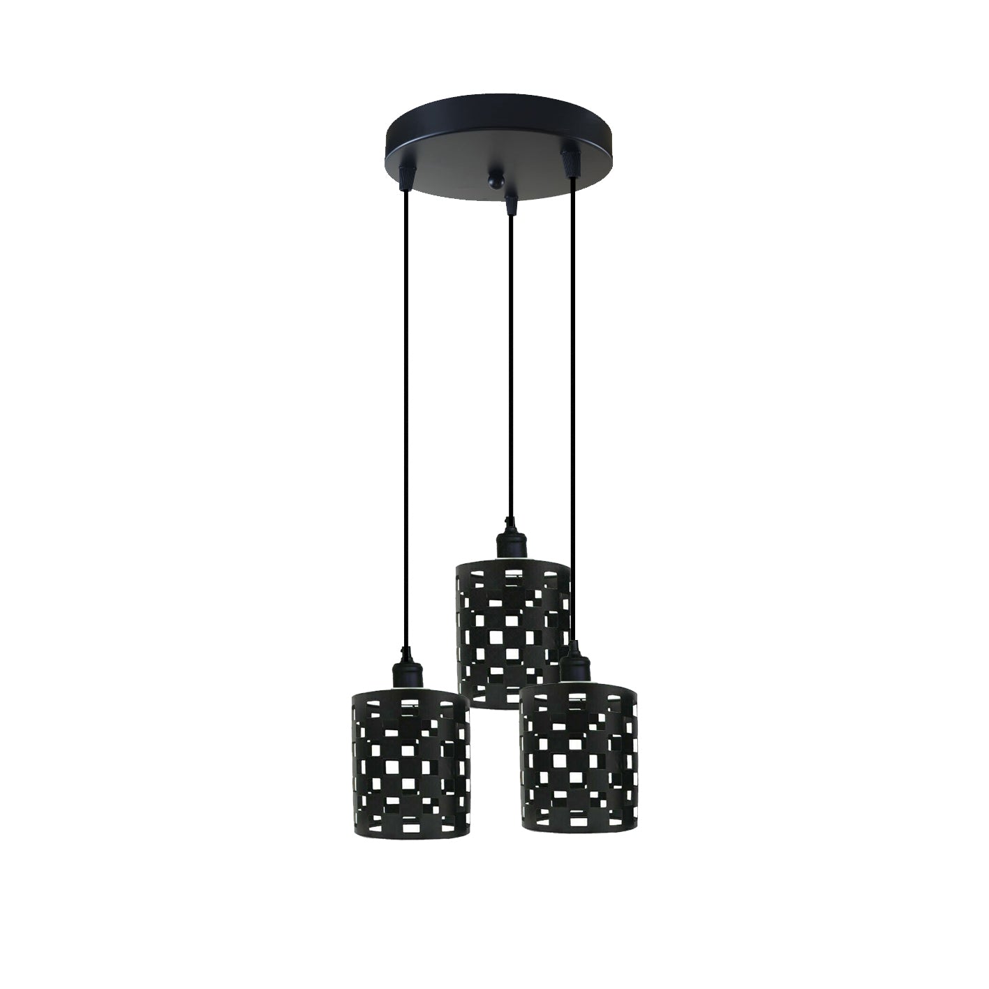 Retro pendant store lights uk