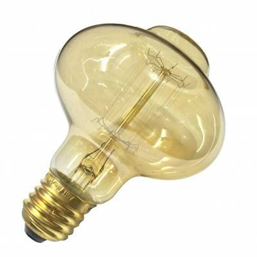 Mushroom-E27-60 Bulb