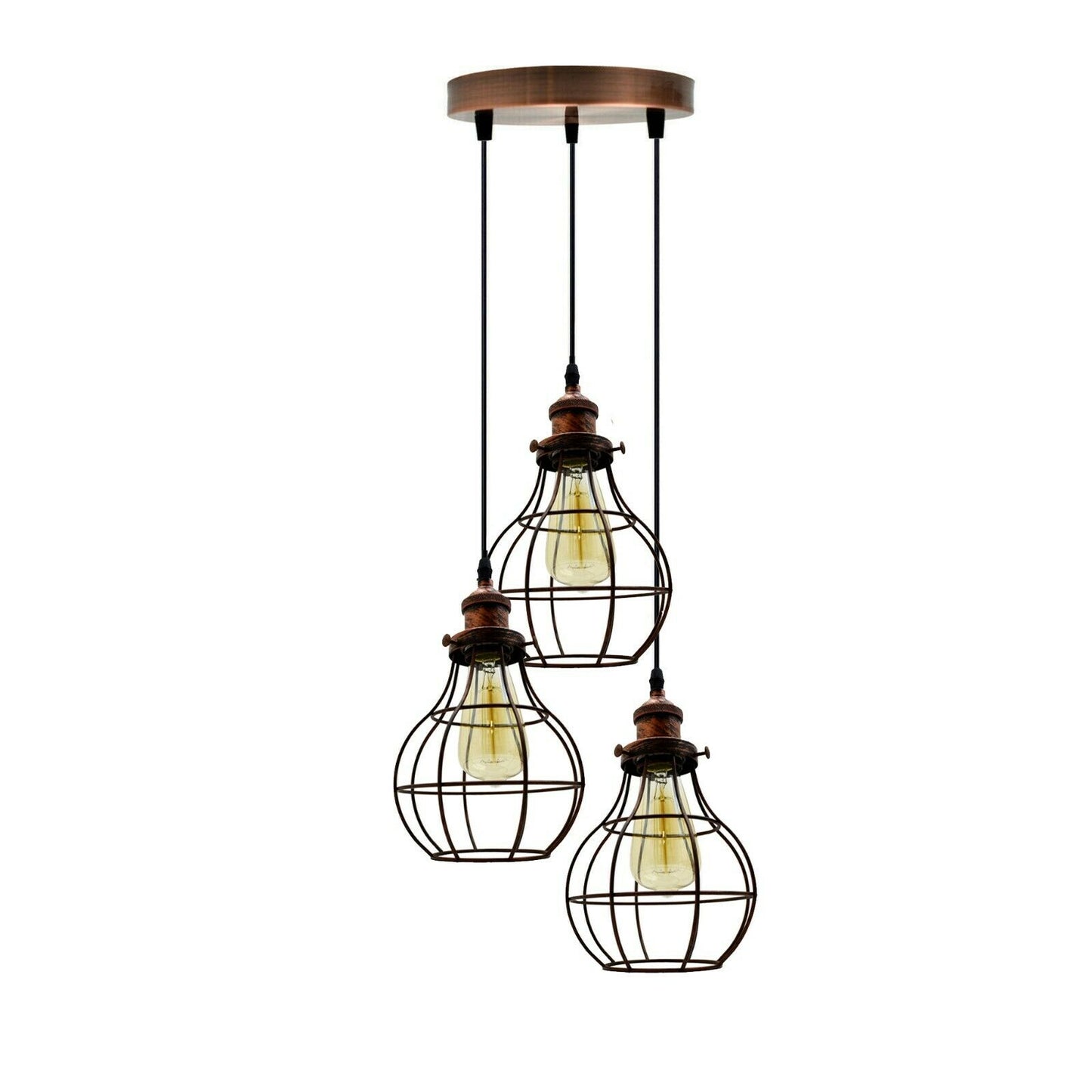 pendant light fitting for hallway