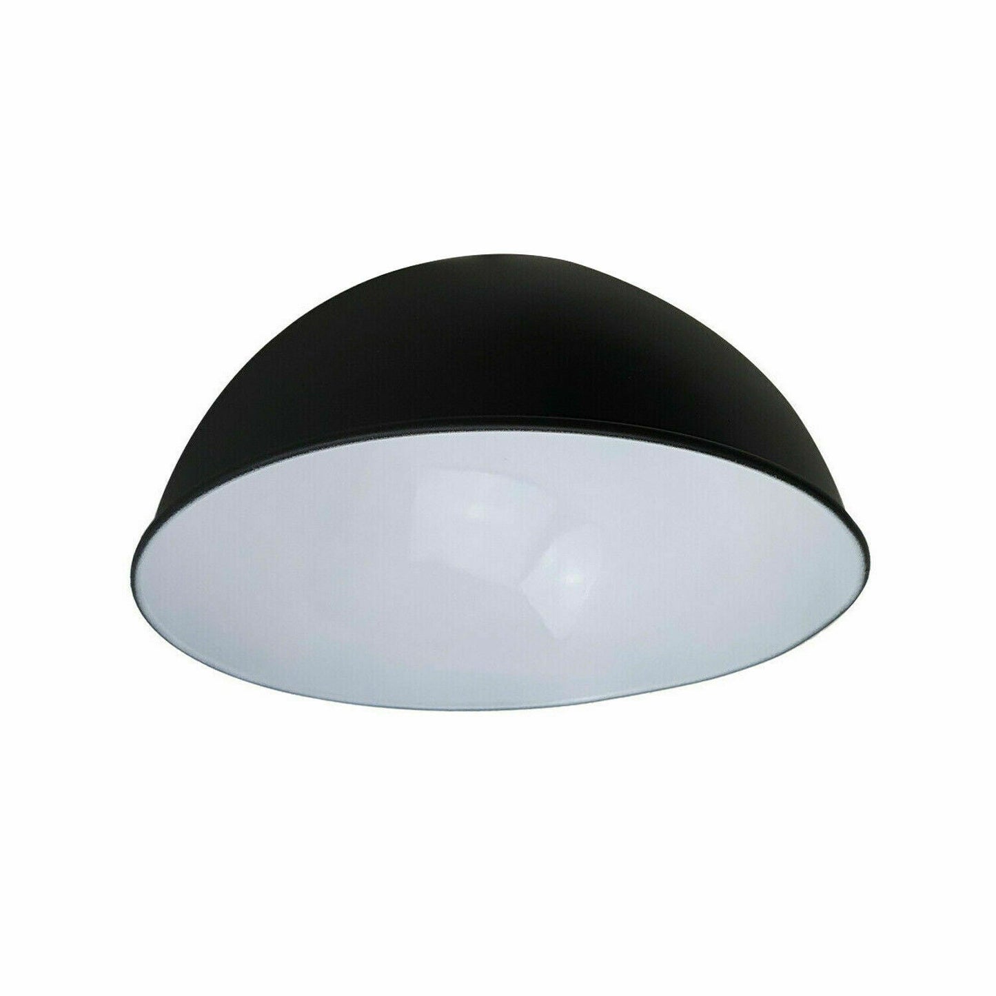 Dome lamp shade