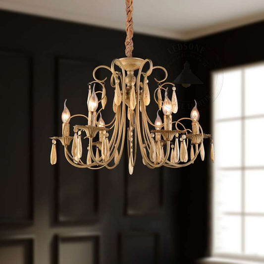 Hanging Chandeliers Lighting.JPG