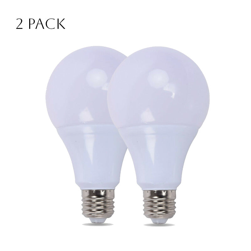 25W LED Light Bulbs A60 E27 Standard Base~3036