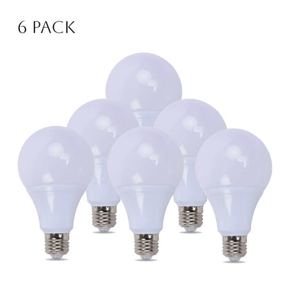 E27 12W Non Dimmable Cool White LED Bulbs~3040