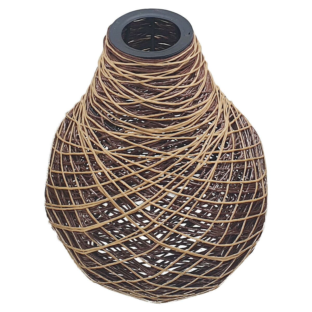 Decorative Bamboo Handmade Holder