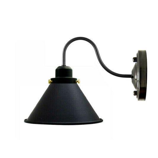 contemporary wall light