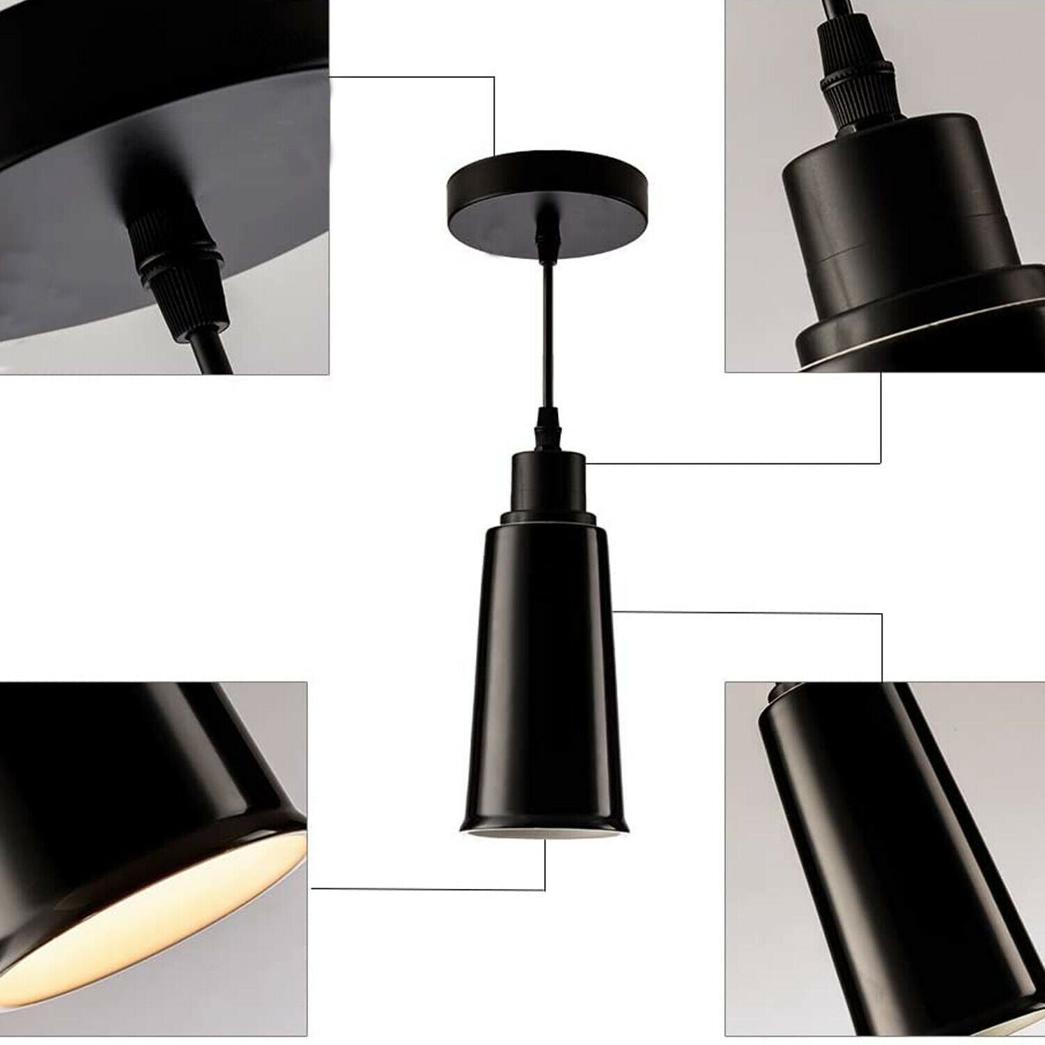 adjustable pendant lights