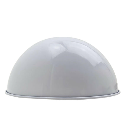 Dome lamp shade