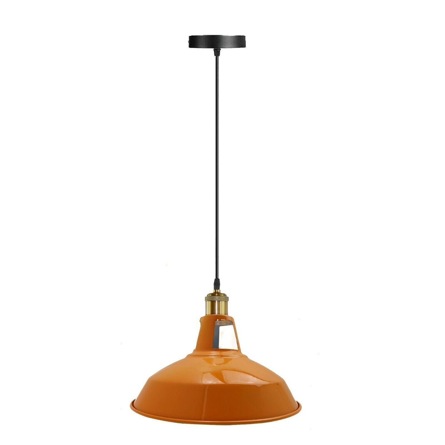 bedroom pendant light