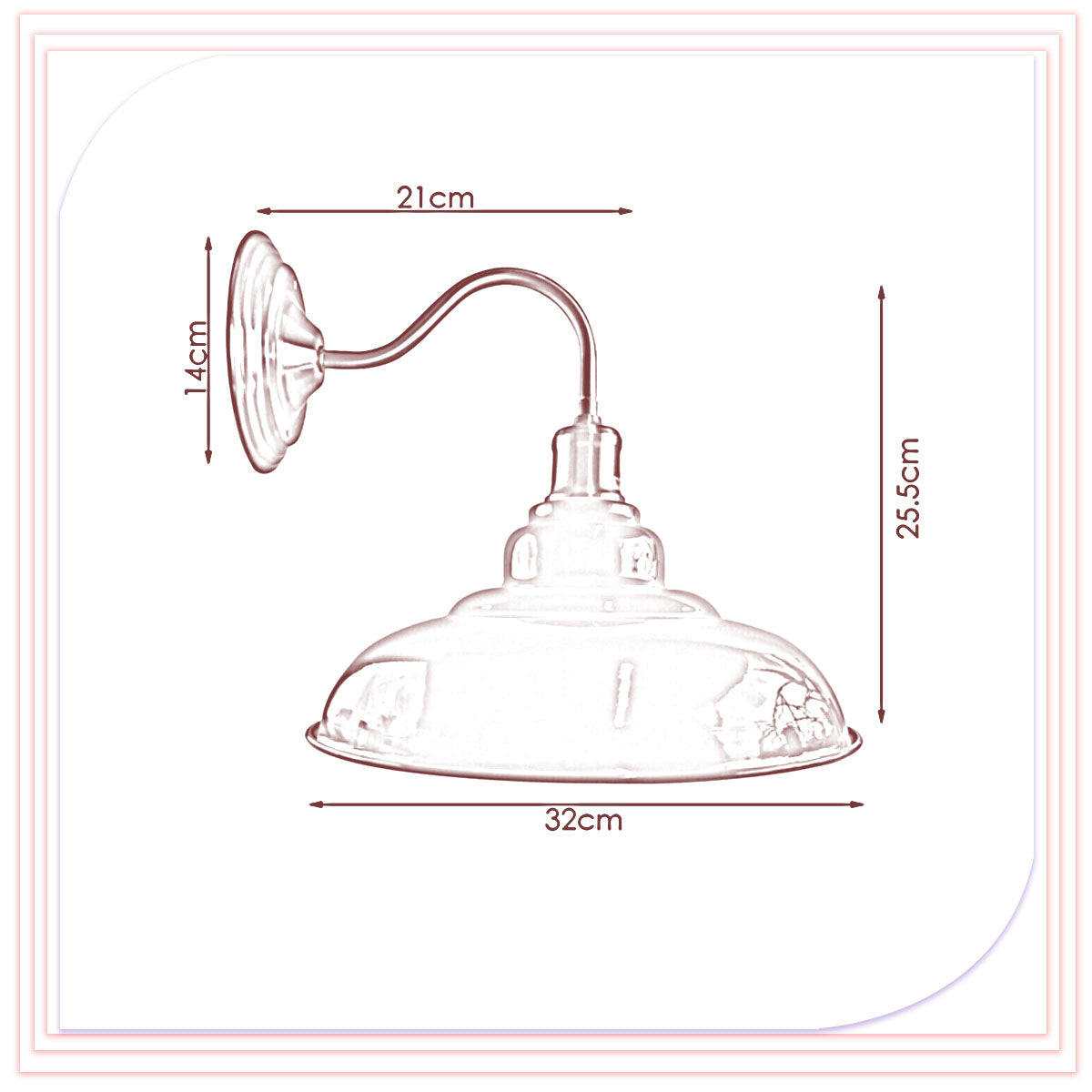 bedroom wall lights size image