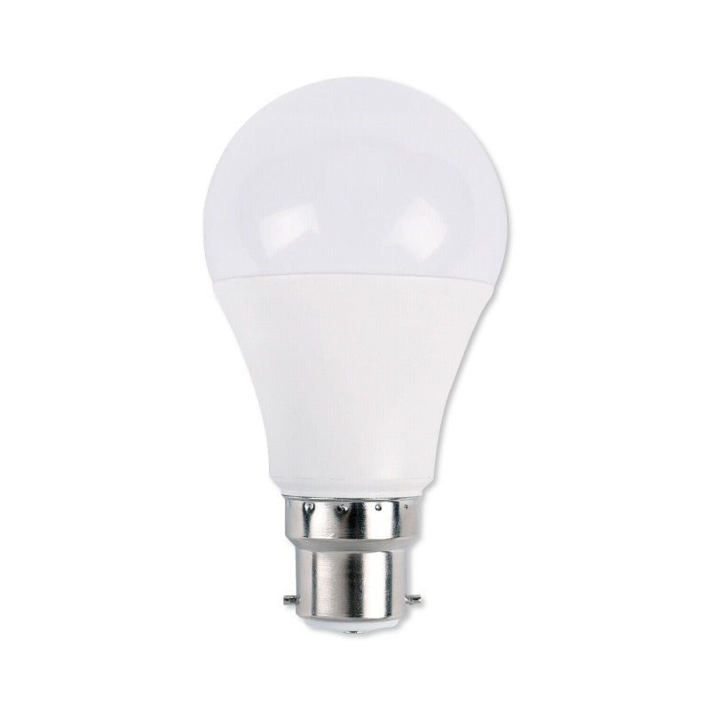 7W B22 LED Light Bulb Cool White LED Bulbs~3042