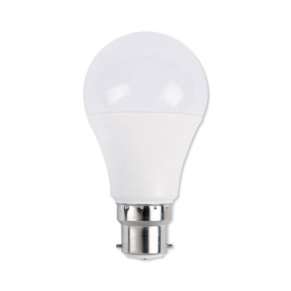 7W B22 LED Light Bulb Cool White LED Bulbs~3042