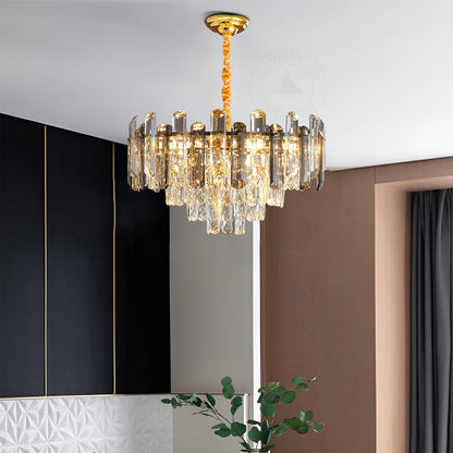 chandelier light