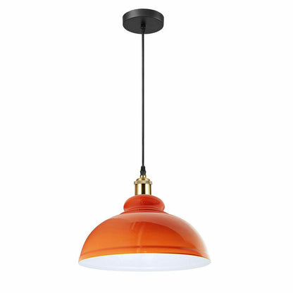 hallway pendant light