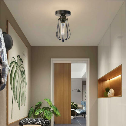 modern flush ceiling lights