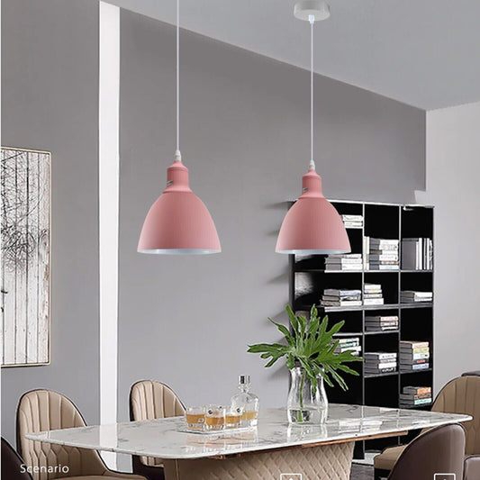 single pendant lights