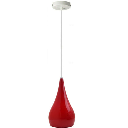 pendant light